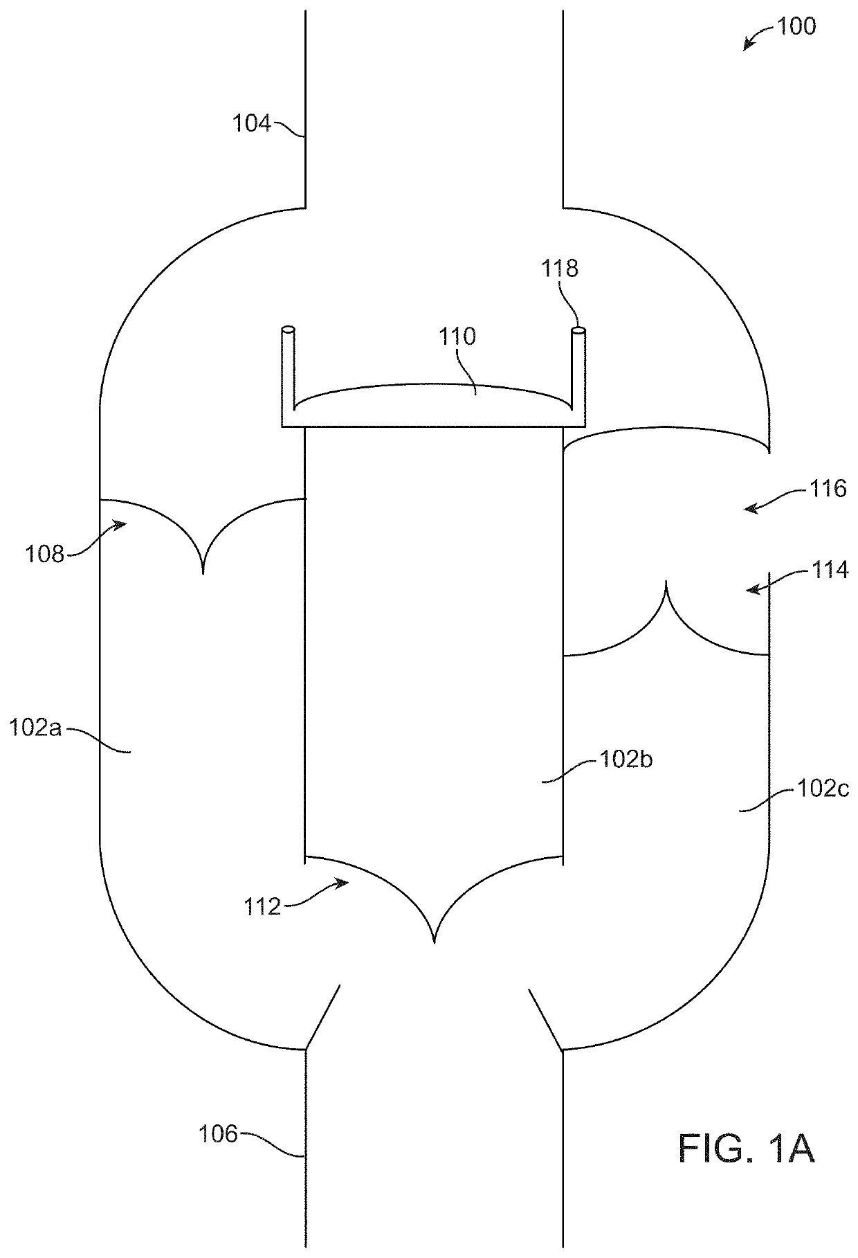 Inspiratory resistor valve system with expiratory port