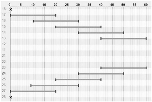 Design method and application of a invisible aligner