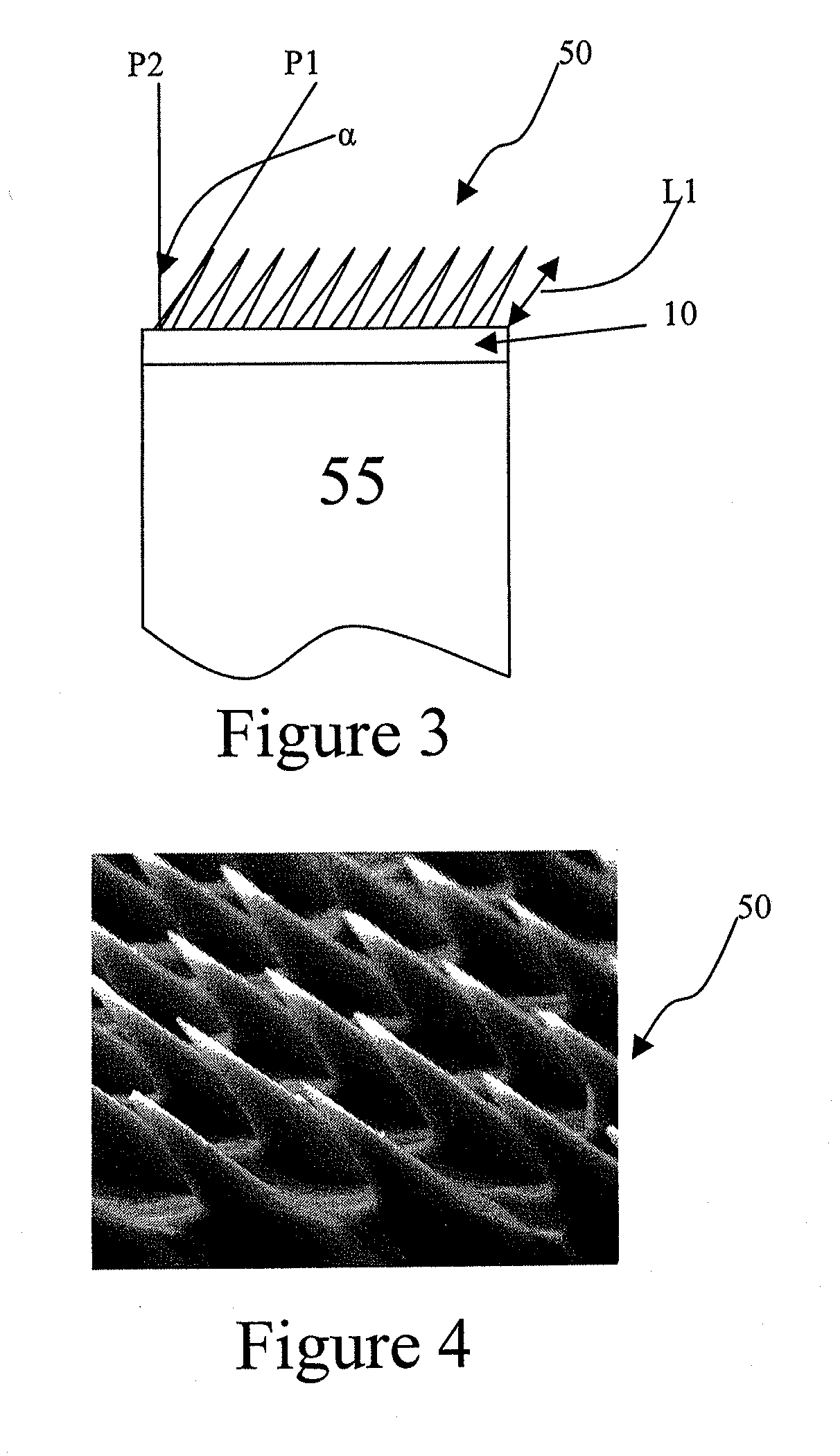 Retinal instrument