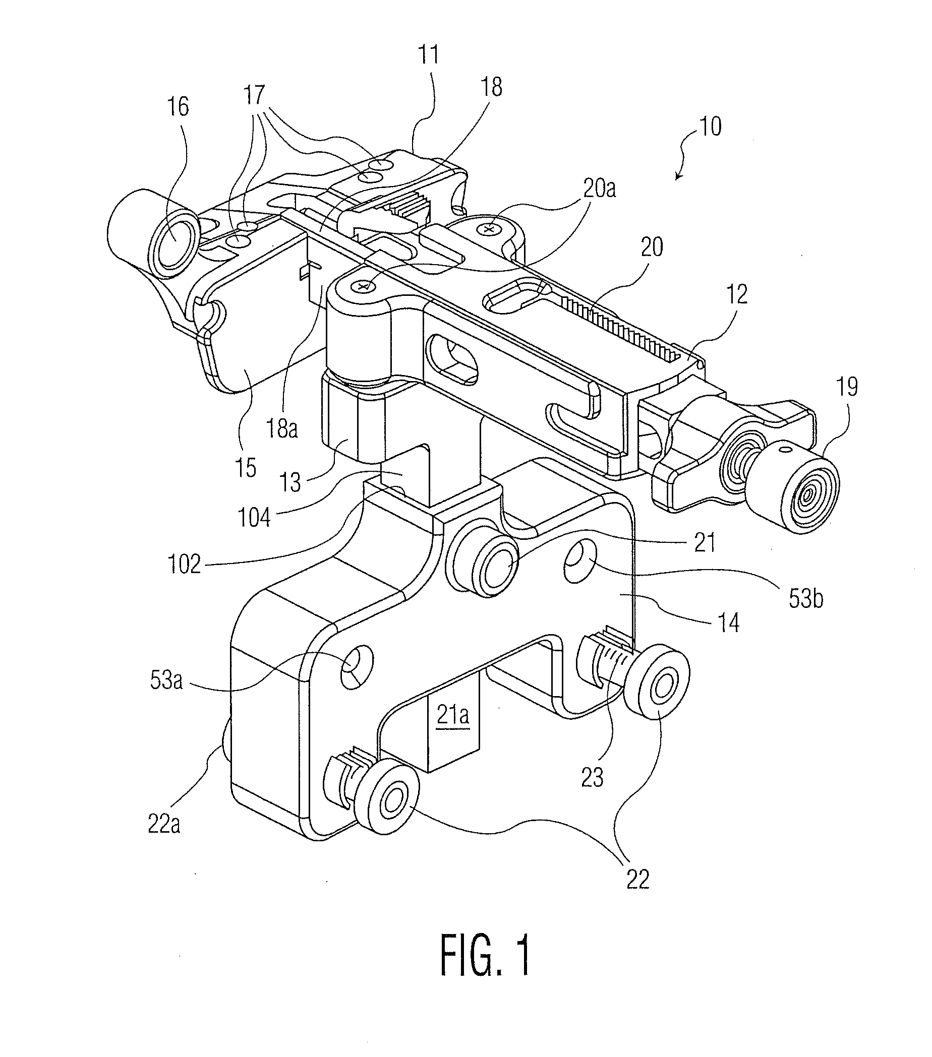 Natural alignment knee instruments