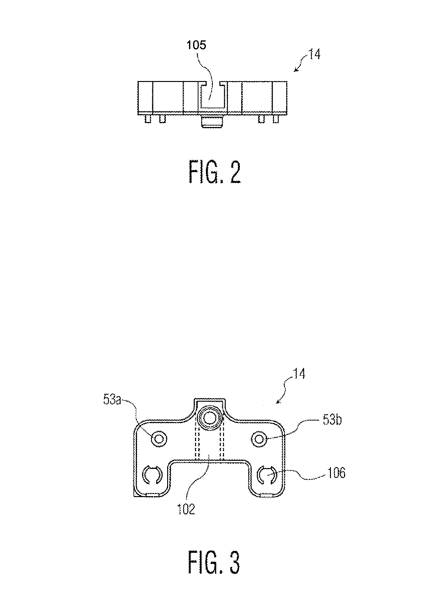 Natural alignment knee instruments