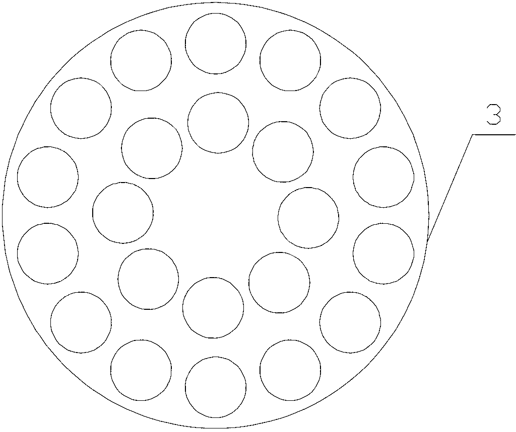 Device for preparing polyelectrolyte multilayer film by utilizing automatic layer upon layer dip plating method and control method thereof