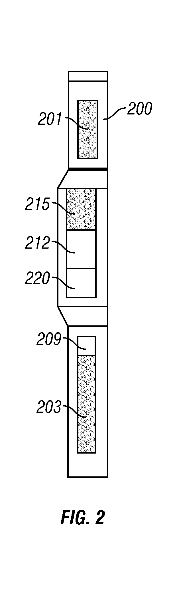 Use of Thorium-Uranium Ratio as an Indicator of Hydrocarbon Source Rock