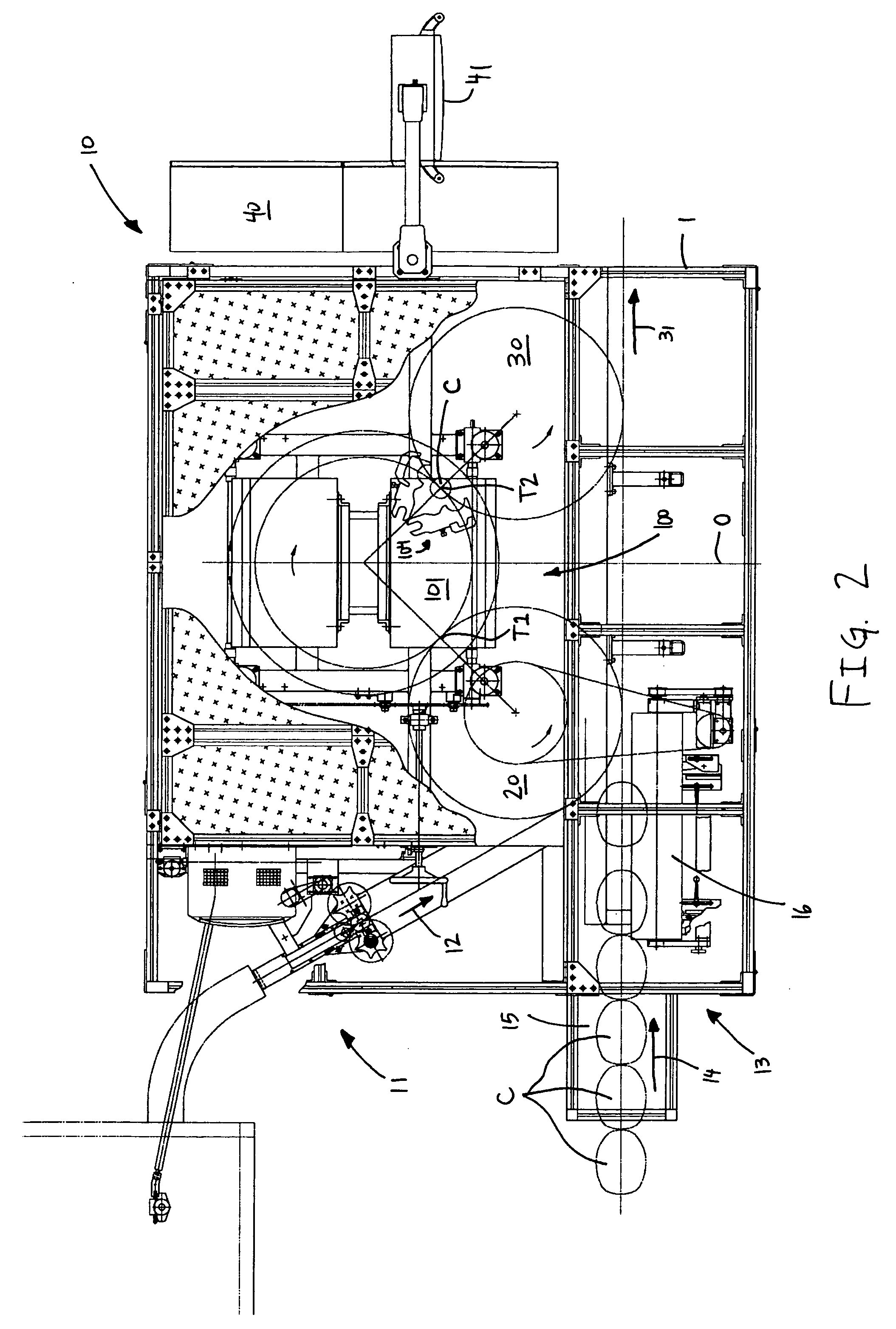 Continuous motion spin welding apparatus, system, and method