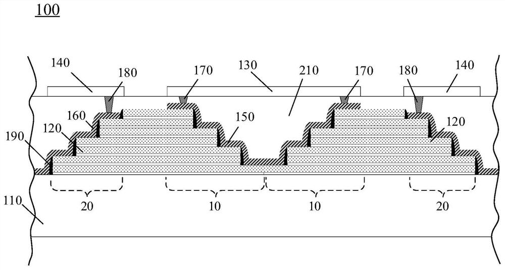 Capacitor and manufacturing method thereof