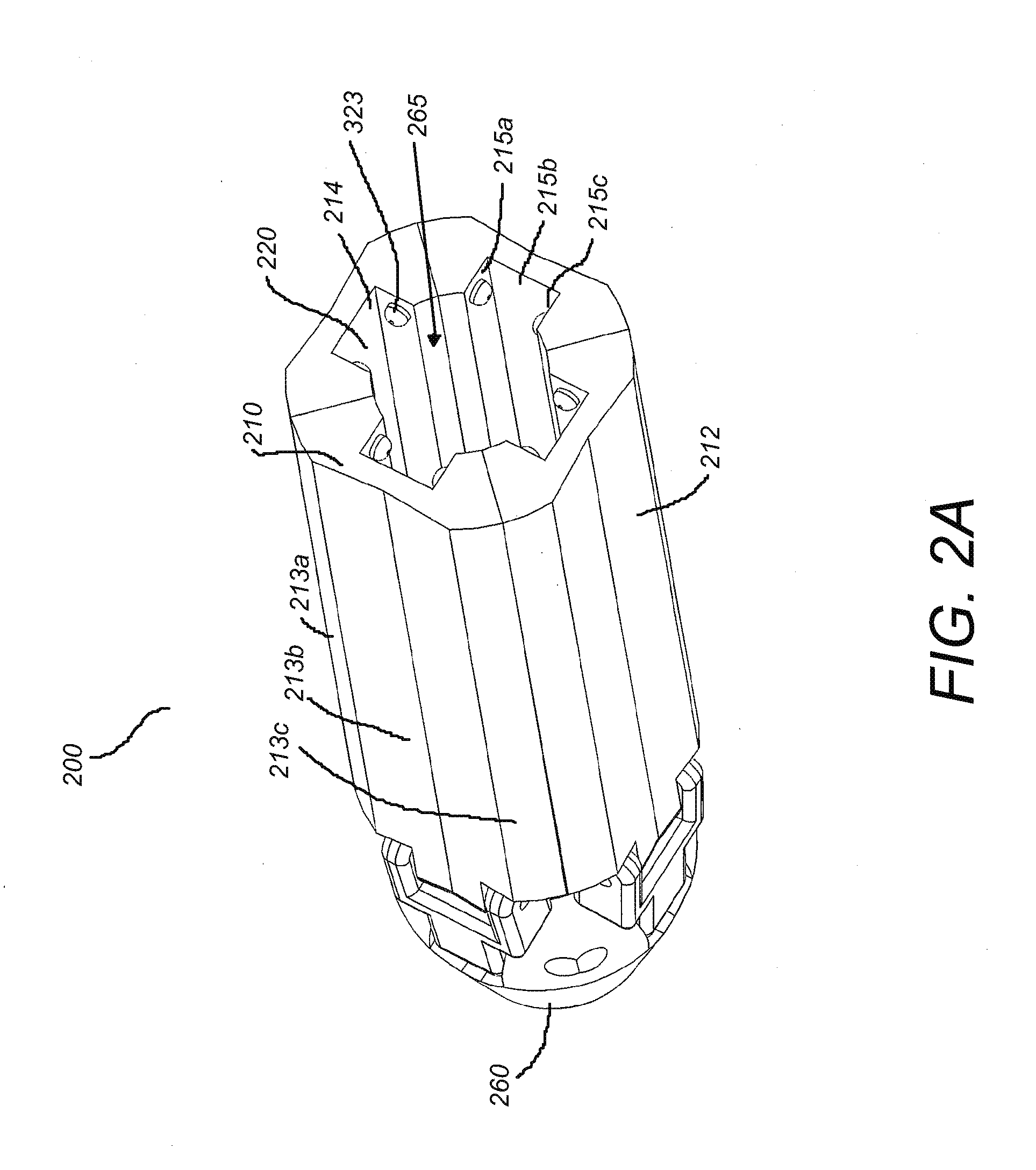 System and method for securing tissue to bone