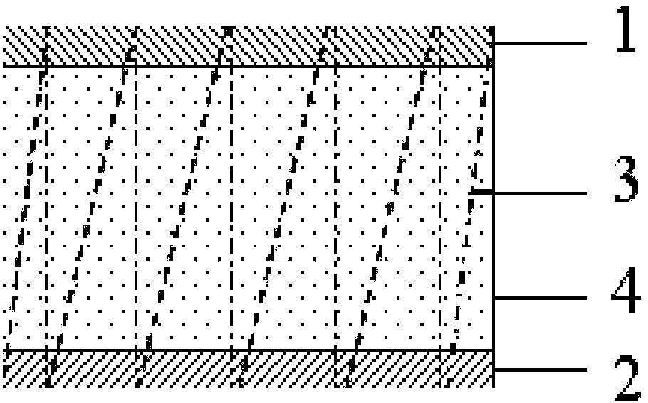 Repair method of multi-layer composite thermal protection component