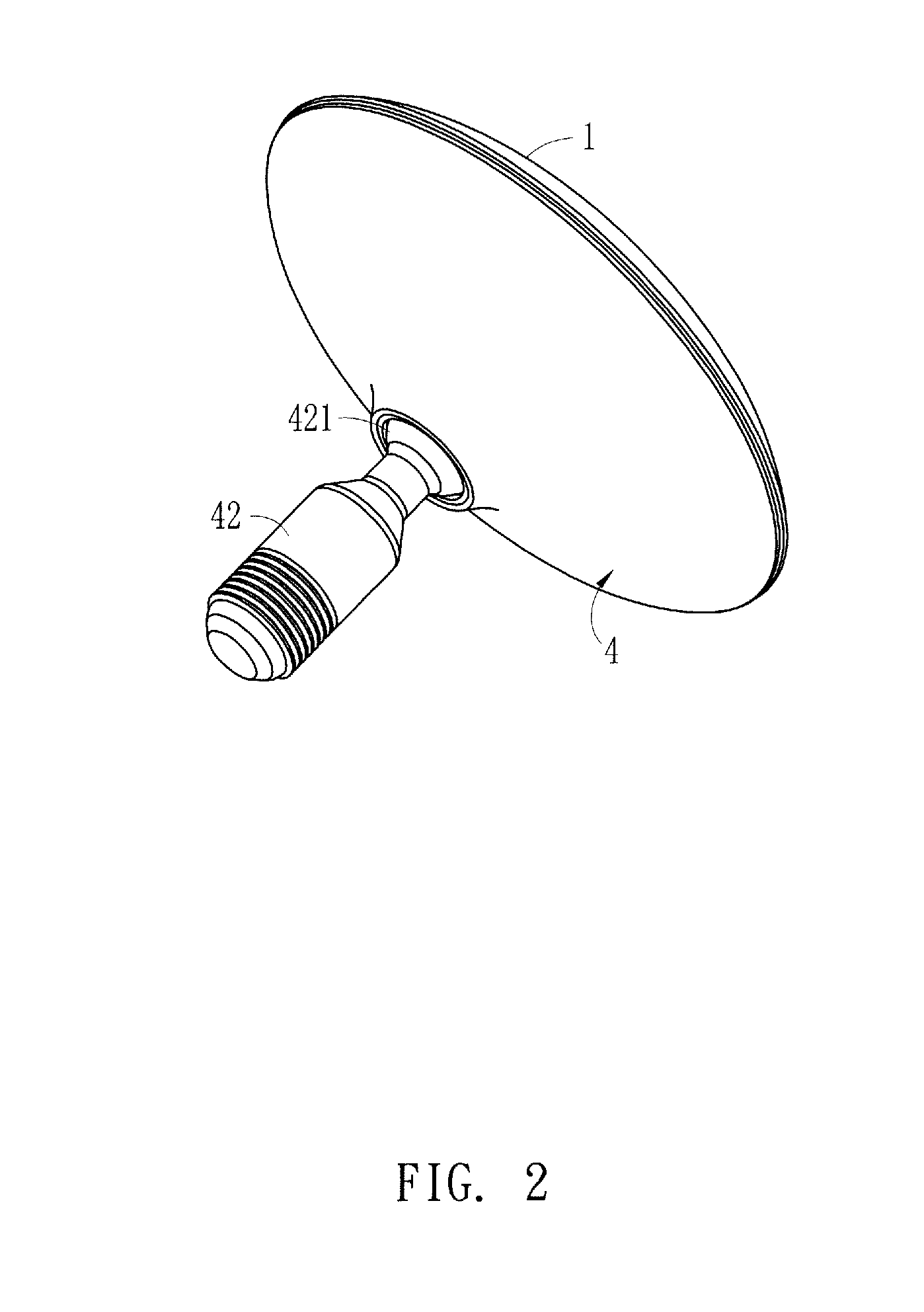 Multiple detection function modularized lighting device