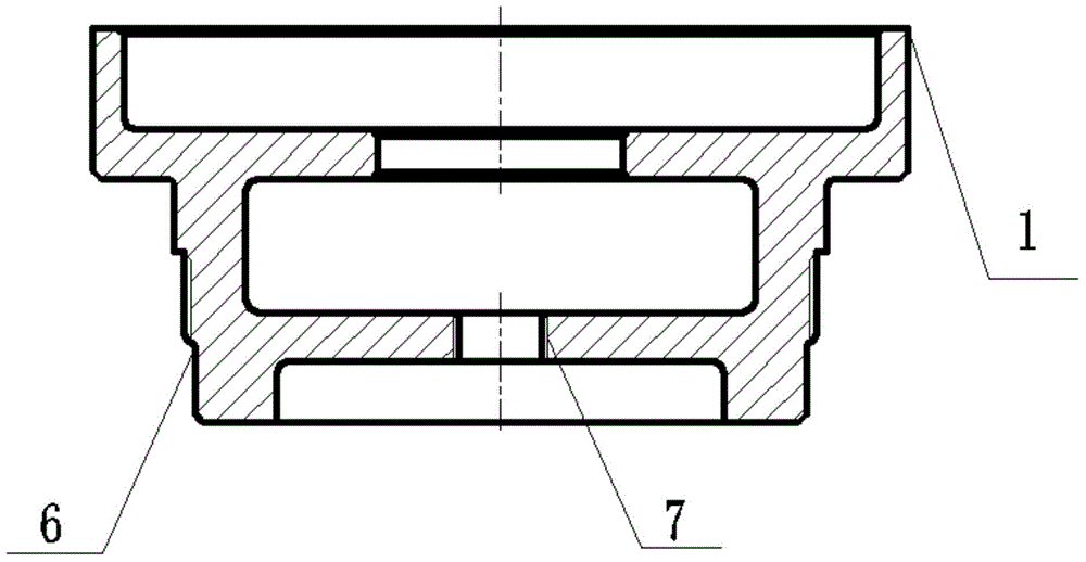 Multi-functional manual indexing head and laser marking device connecting device