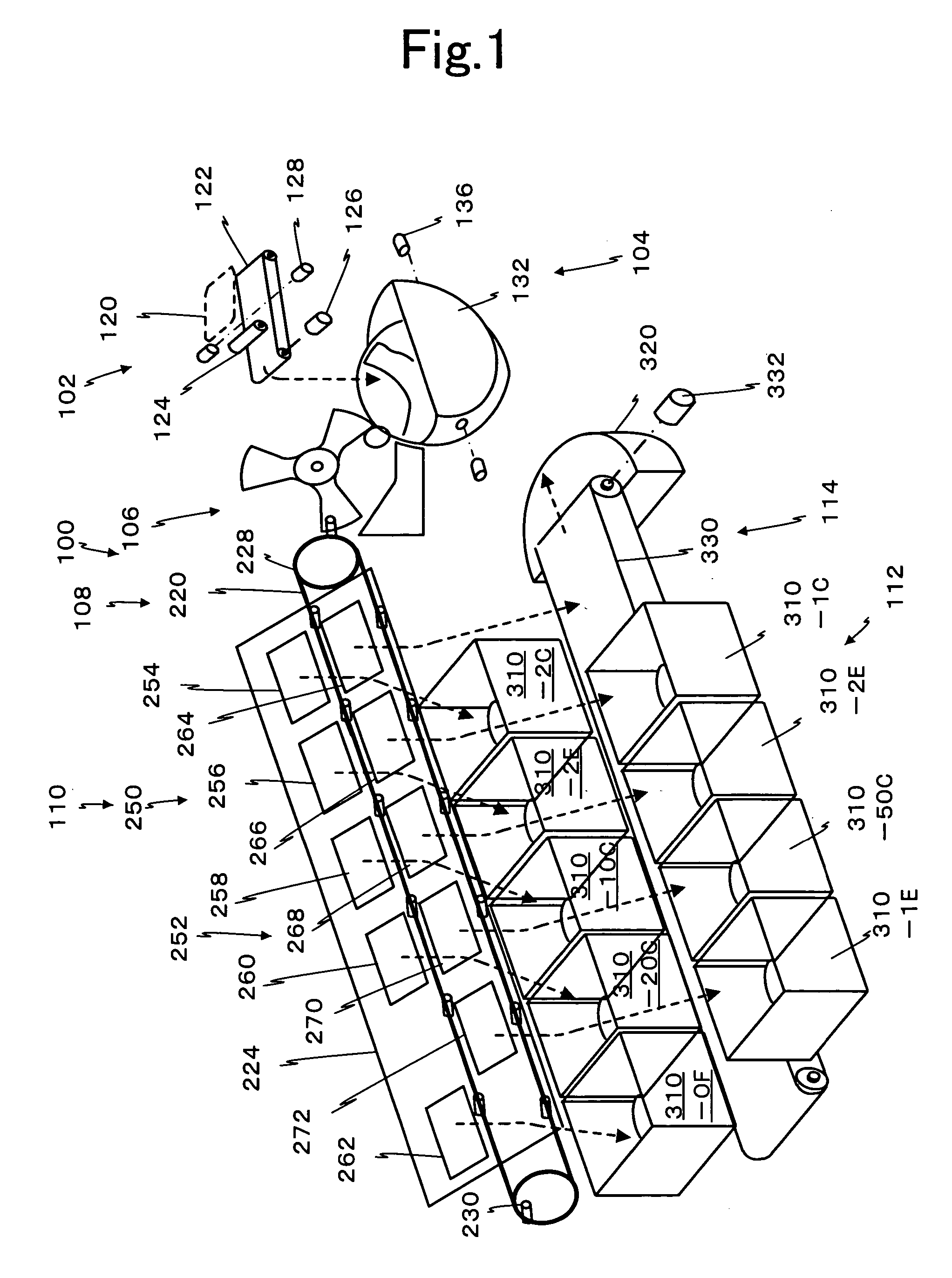 Compact coin denomination discriminating device