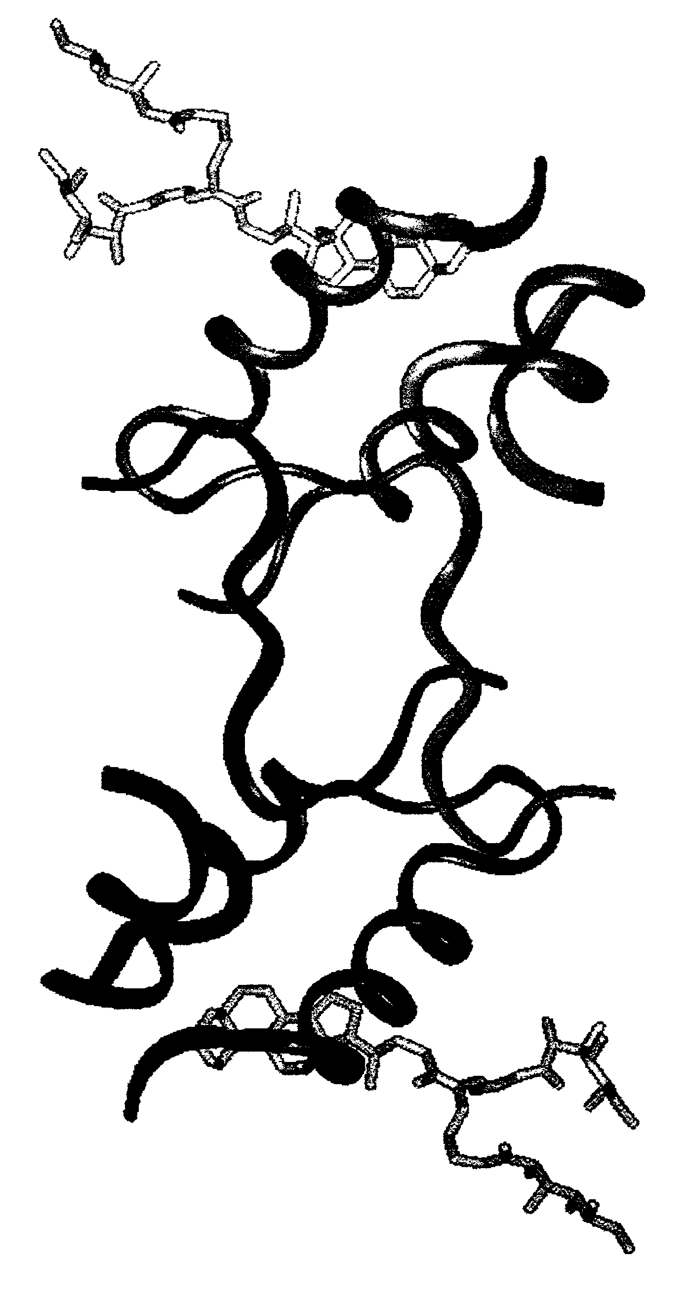 Crystallization of IGF-1