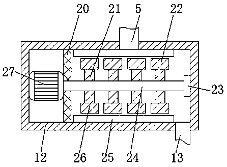 PC material injection molding equipment