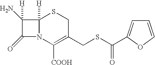 Process for the preparation of furaca