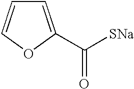 Process for the preparation of furaca