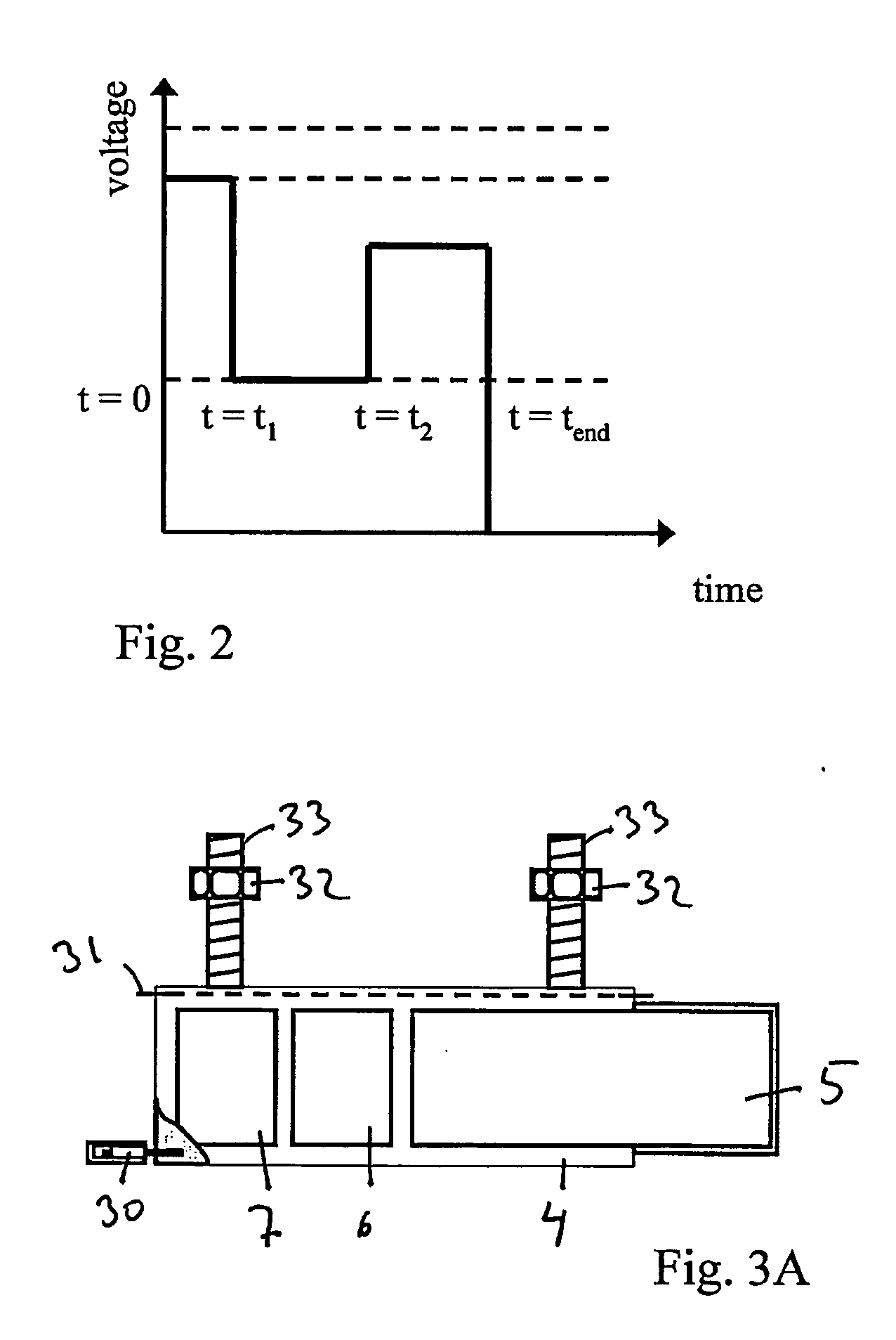 Electrocution animal trap with a sender