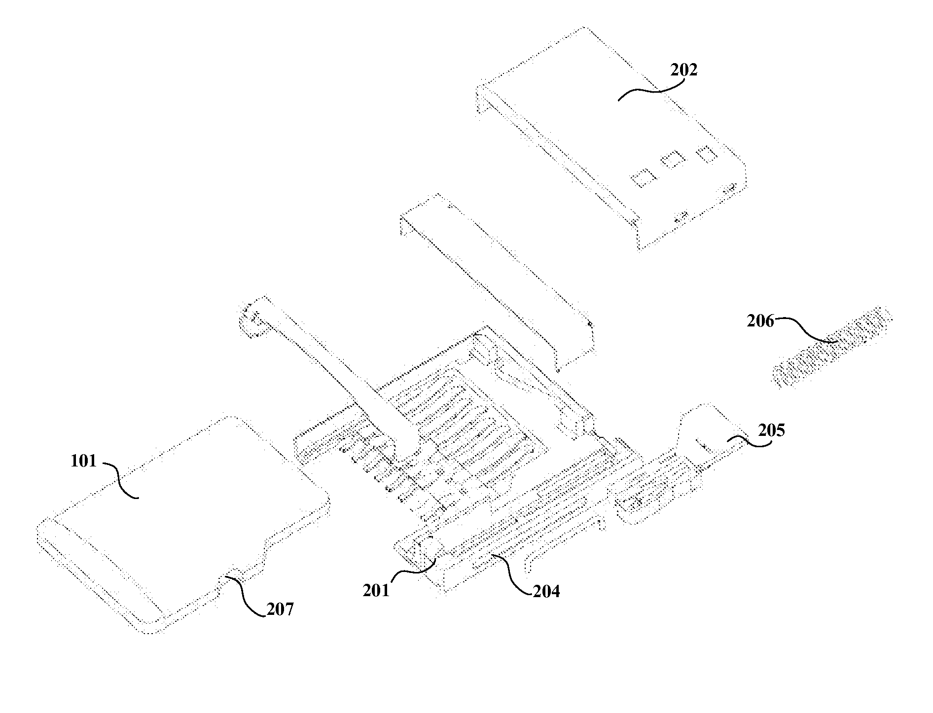 Card reader, electronic apparatus and protection method for memory card