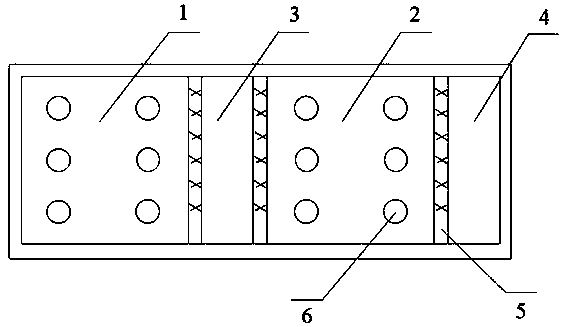 Arbuscular mycorrhizal fungus spore enrichment and screening method and apparatus