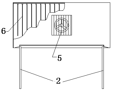 Disinfection and sterilization device