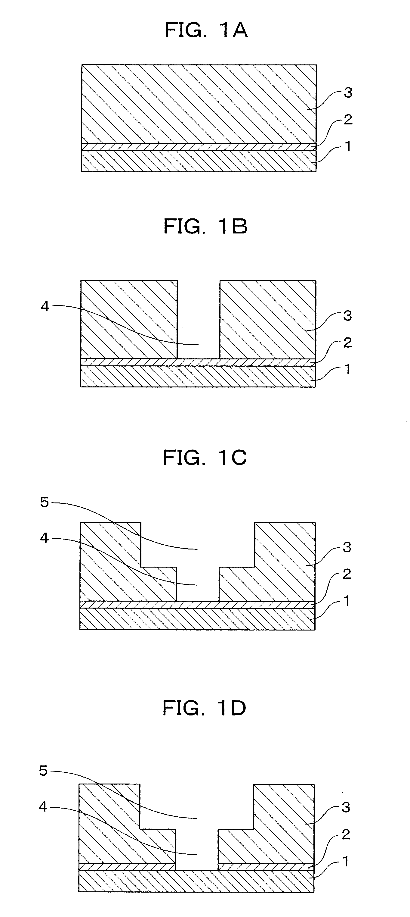 Method of manufacturing semiconductor device