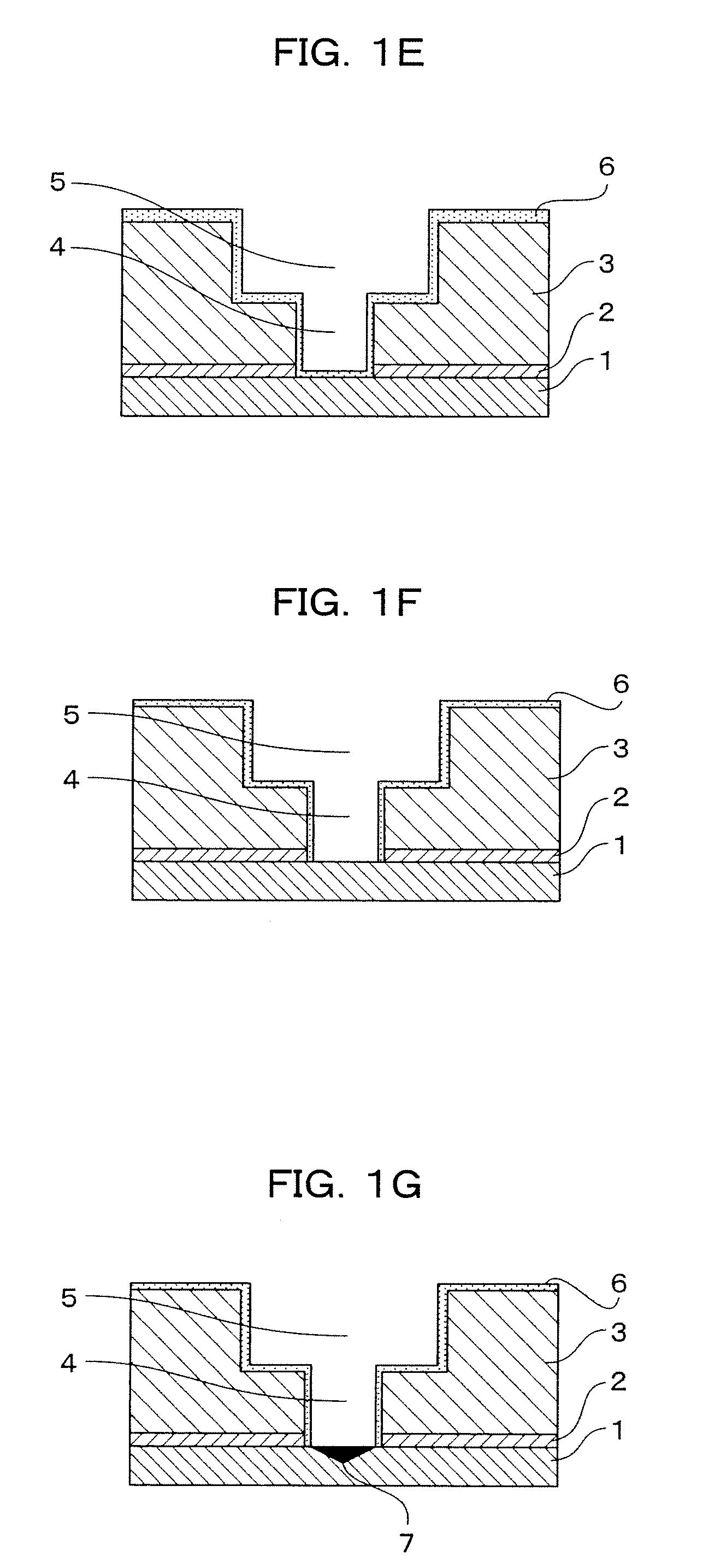 Method of manufacturing semiconductor device