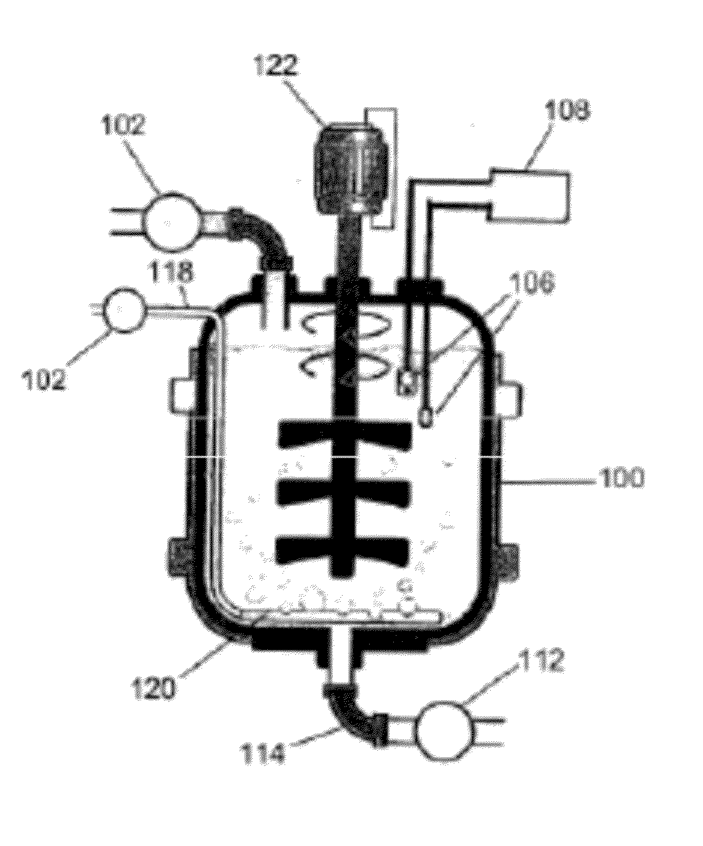 Methods of foam control