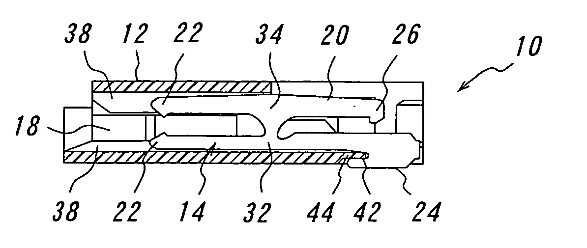 Connector