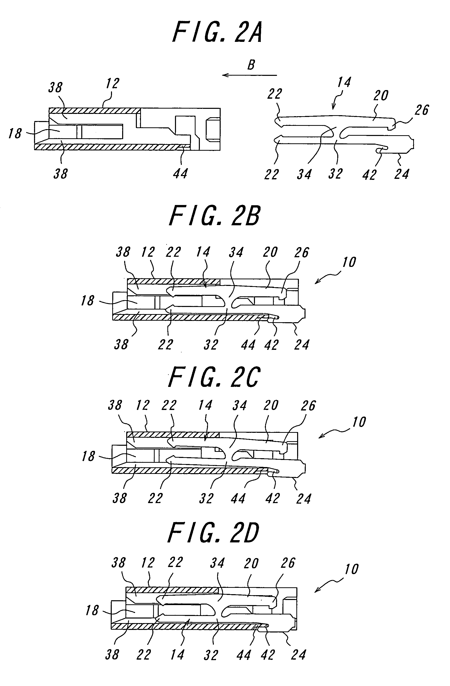 Connector