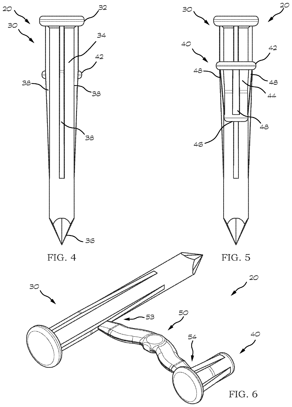 Fastener System