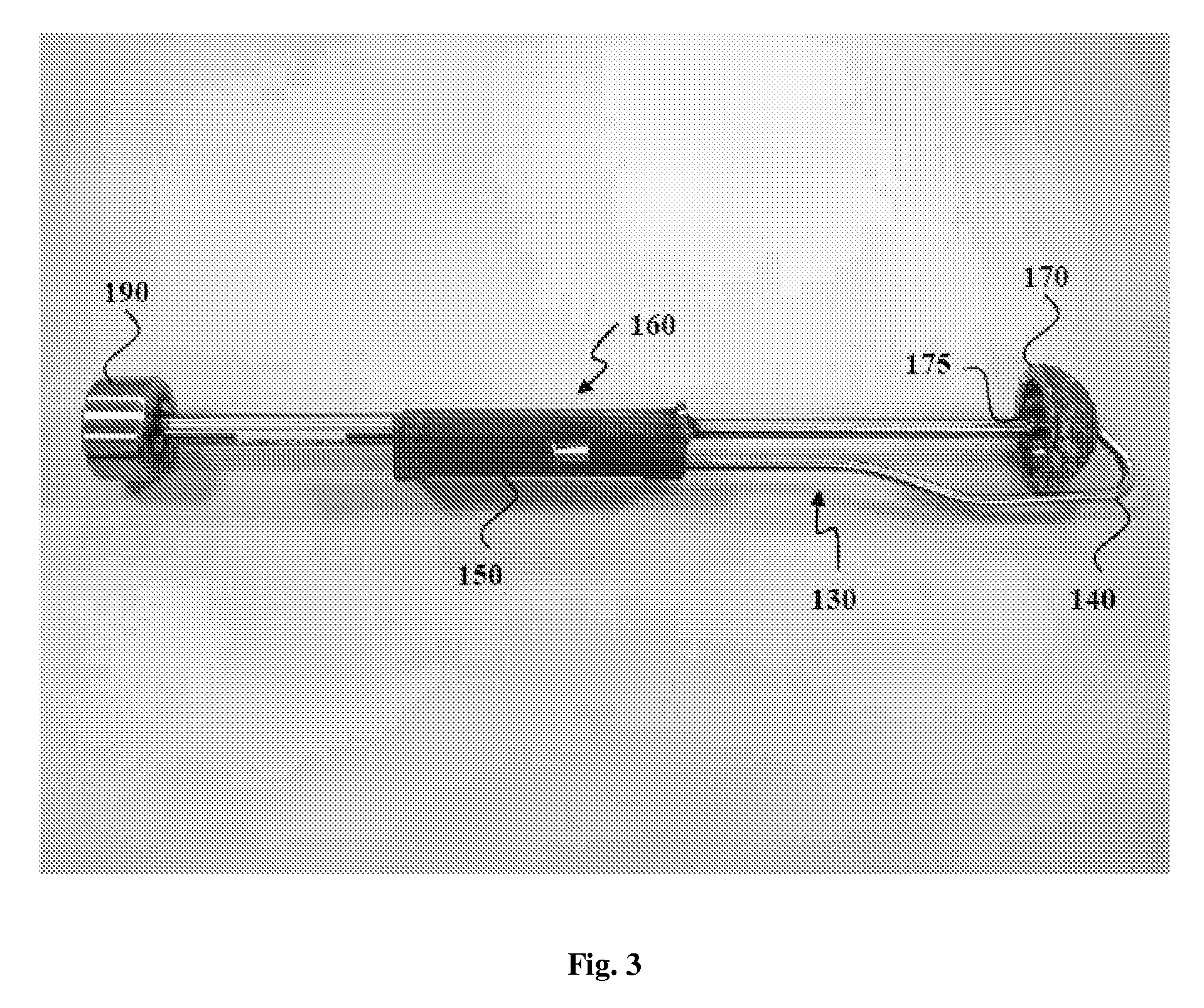 Self Retaining Acetabular Component Alignment Device for Total Hip Arthroplasty