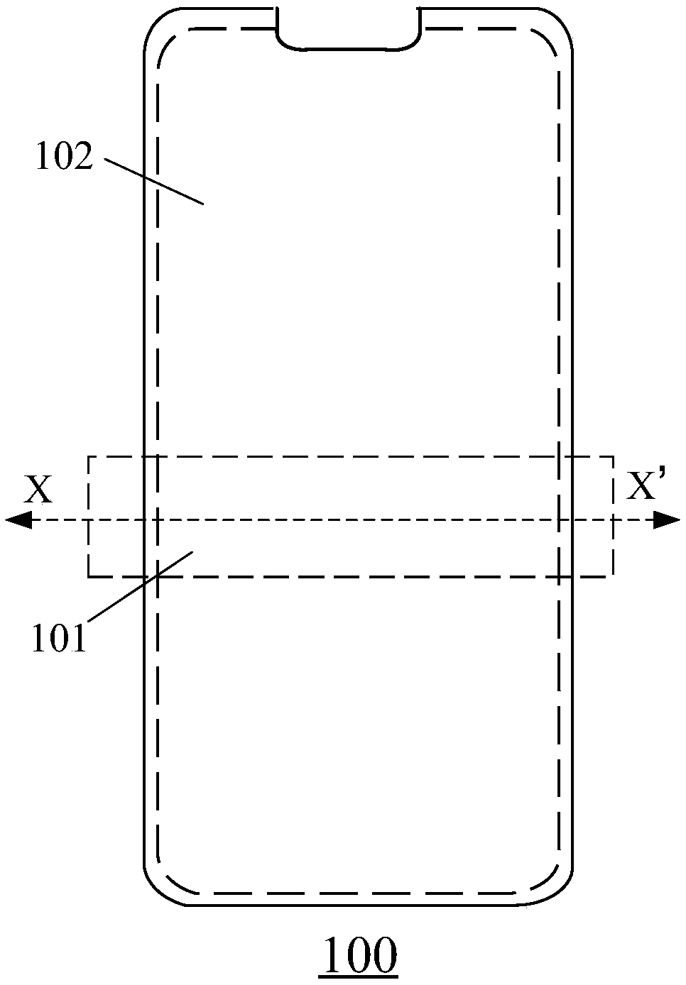 Display panel and display device