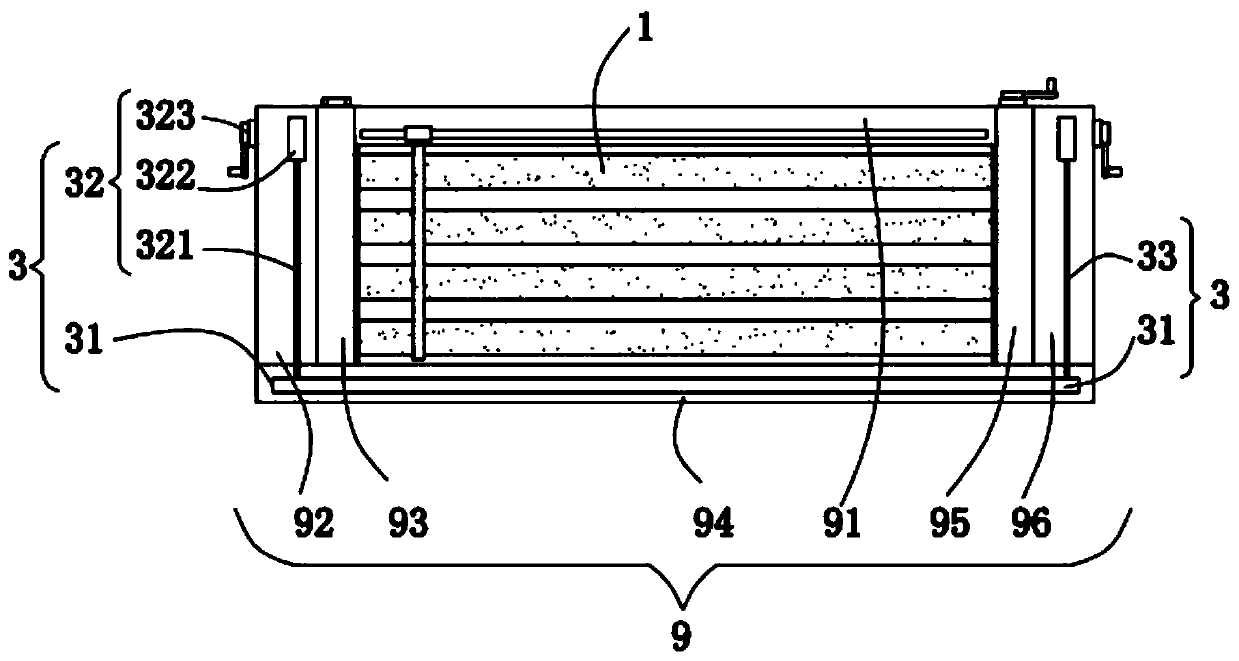 A high-efficiency solar water heater