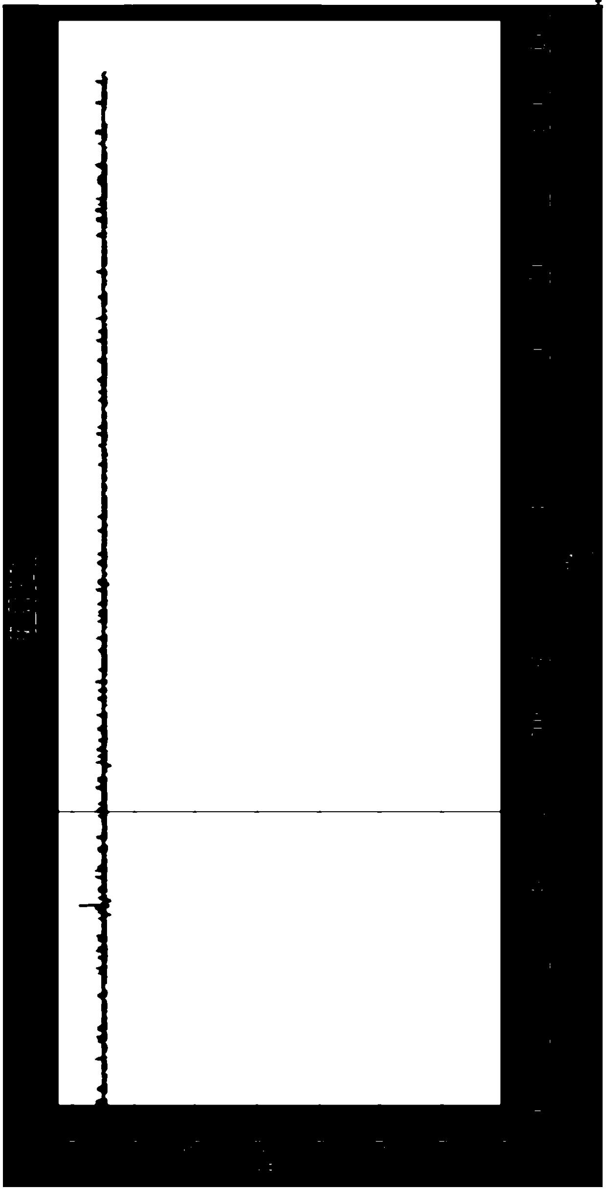 A device and method for greatly increasing pullout resistance in soil layer anchorage