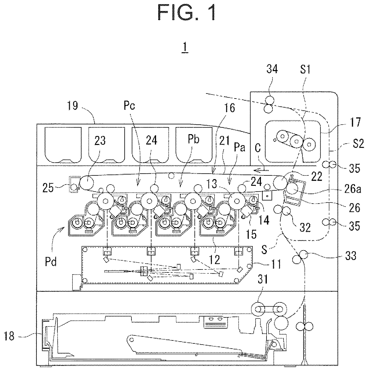 Developing apparatus and image forming apparatus