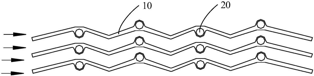 Heat exchanger and heat exchange apparatus