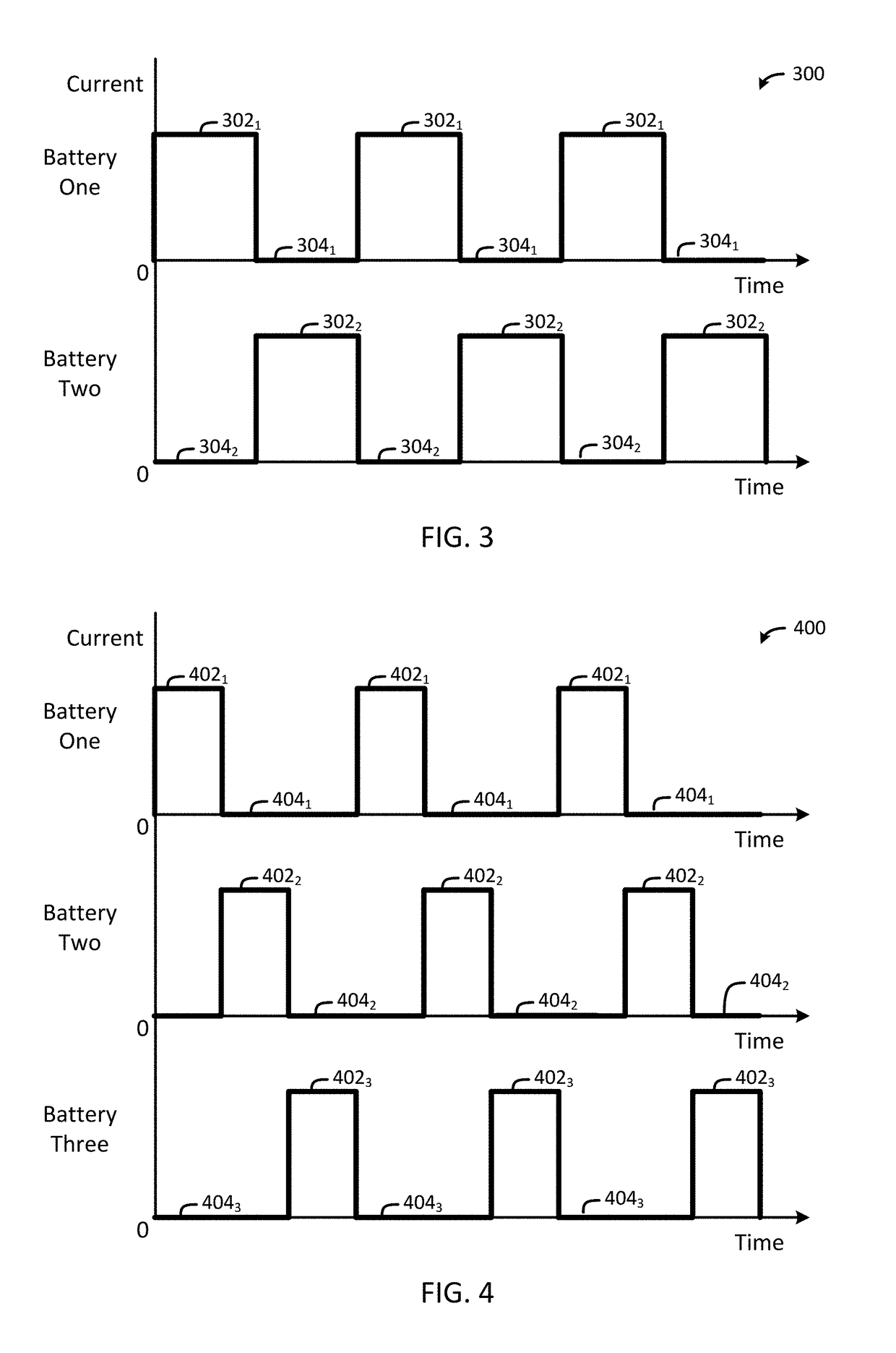 Rapid battery charging