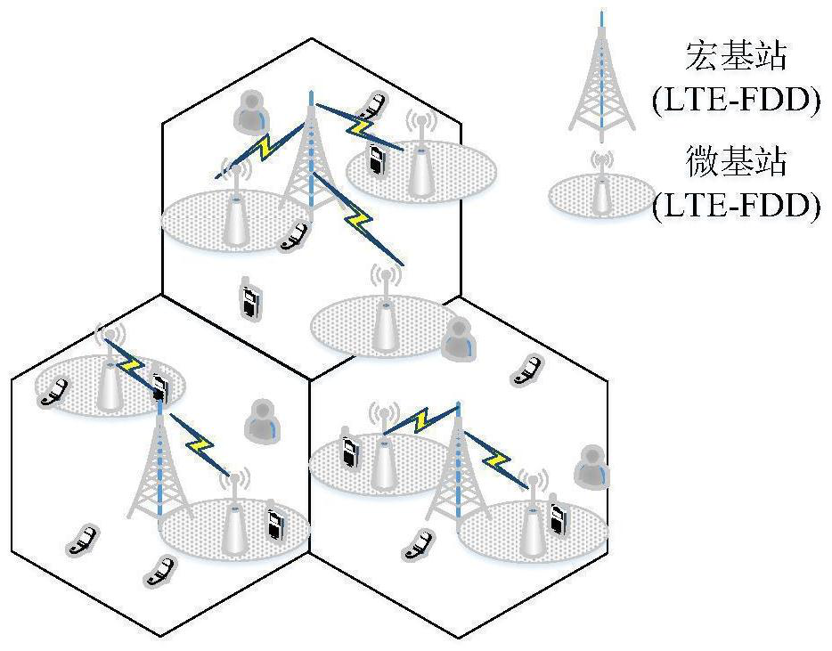 Fault diagnosis method based on improved generative adversarial network for small sample features