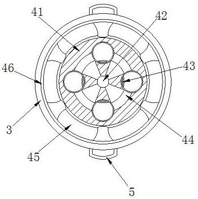 Urethral catheter imbedding device for urinary surgery