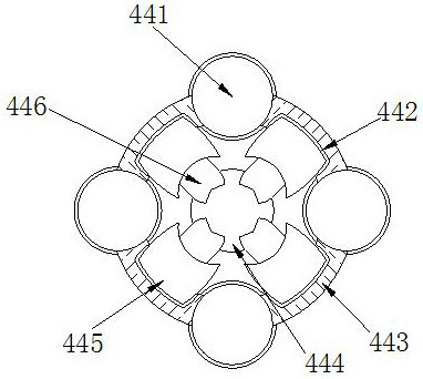 Urethral catheter imbedding device for urinary surgery