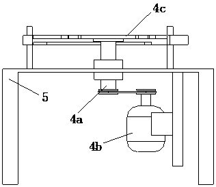 Bottle cap assembly equipment