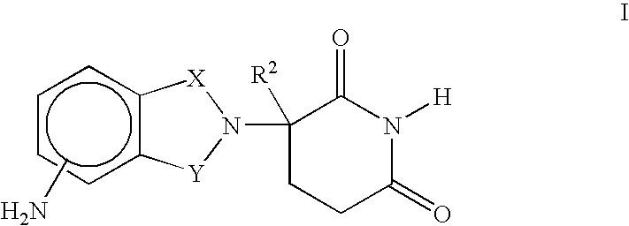 Method for the Treatment of Myelodysplastic Syndromes Using 1-Oxo-2-(2,6-Dioxopiperidin-3-Yl-)-4-Methylisoindoline