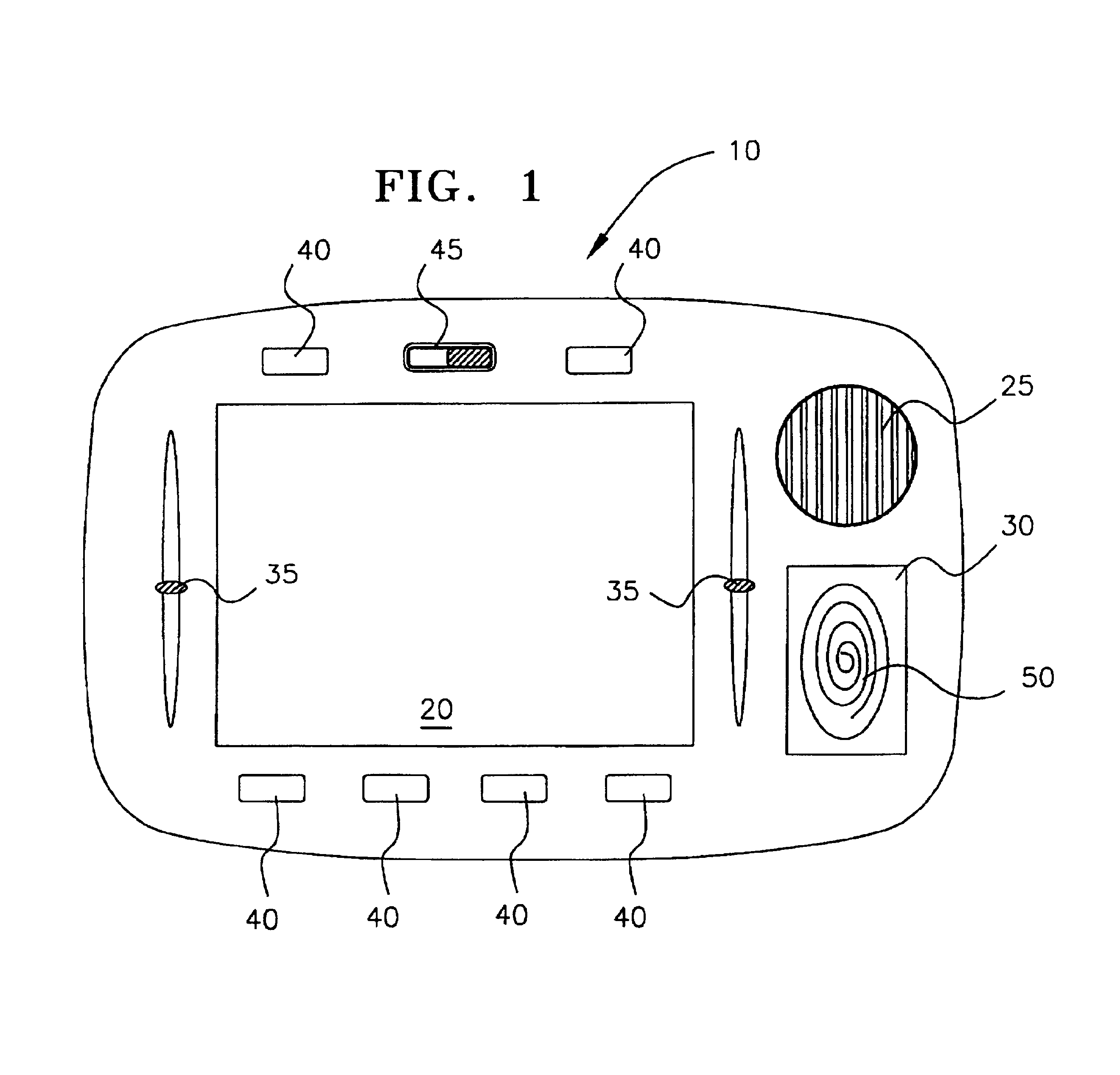 Method of controlling multi-user access to the functionality of consumer devices