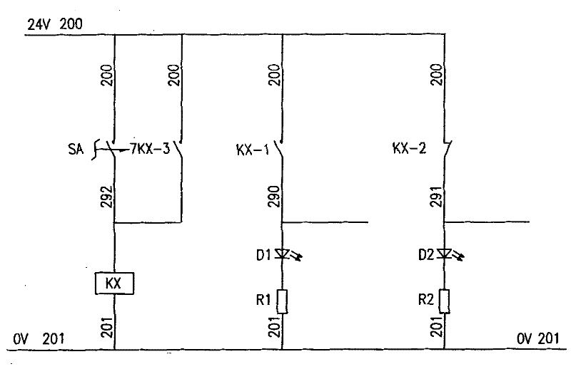 Mobile aviation ground equipment with shared power source