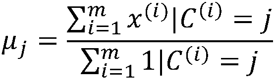 Highway congestion level judgment method based on multi-model fusion