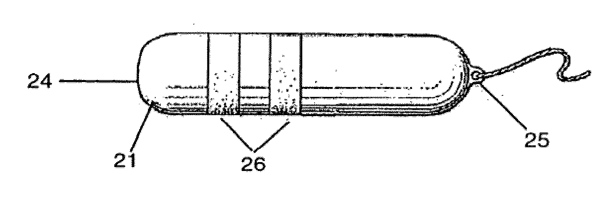 System and Method For Transducing,  Sensing, or Affecting Vaginal or Body Conditions, and/or Stimulating Perineal Musculature and Nerves using  2-Way Wireless Communications