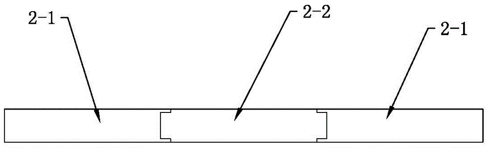 Foldable ruler