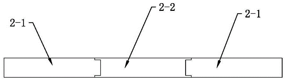 Foldable ruler