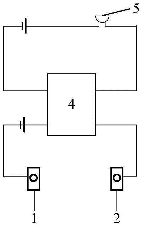 Anti-theft early warning method and apparatus