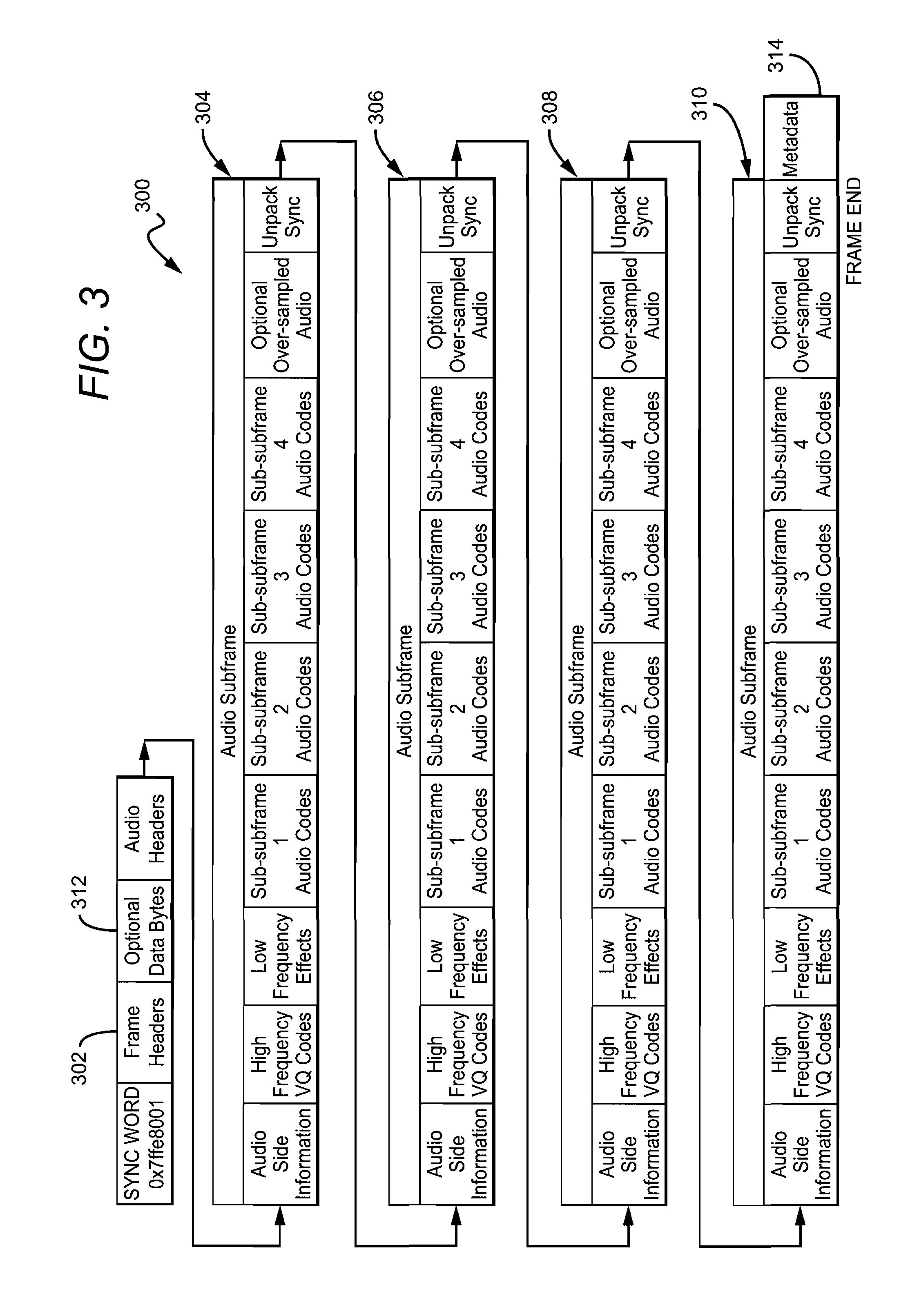 Spatial audio encoding and reproduction of diffuse sound