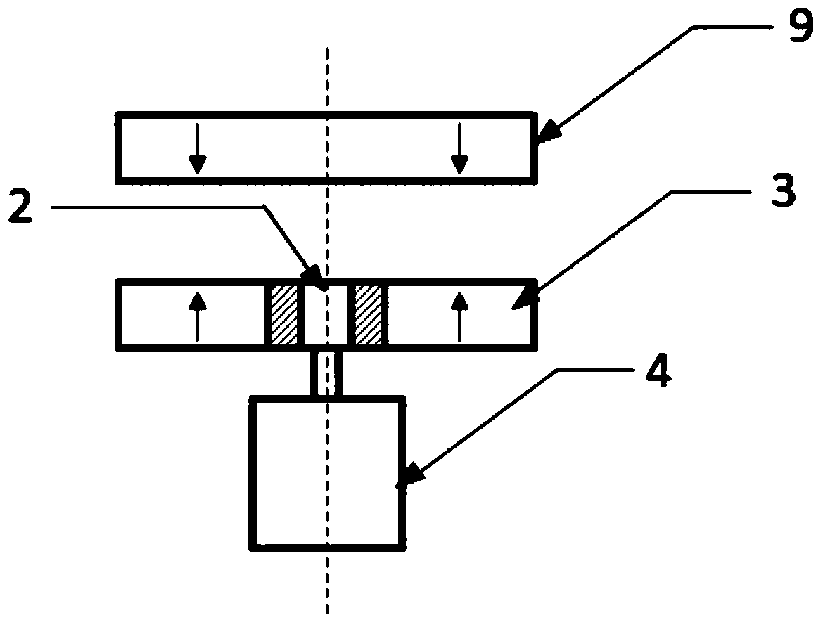 Magnetic suspension intelligent saucepan