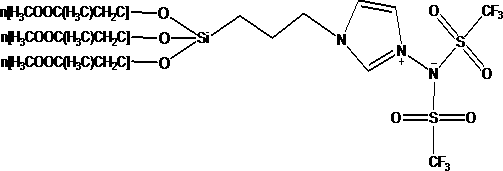 Wear-resistant self-lubricating anti-icing and anti-fog coating and preparation method thereof